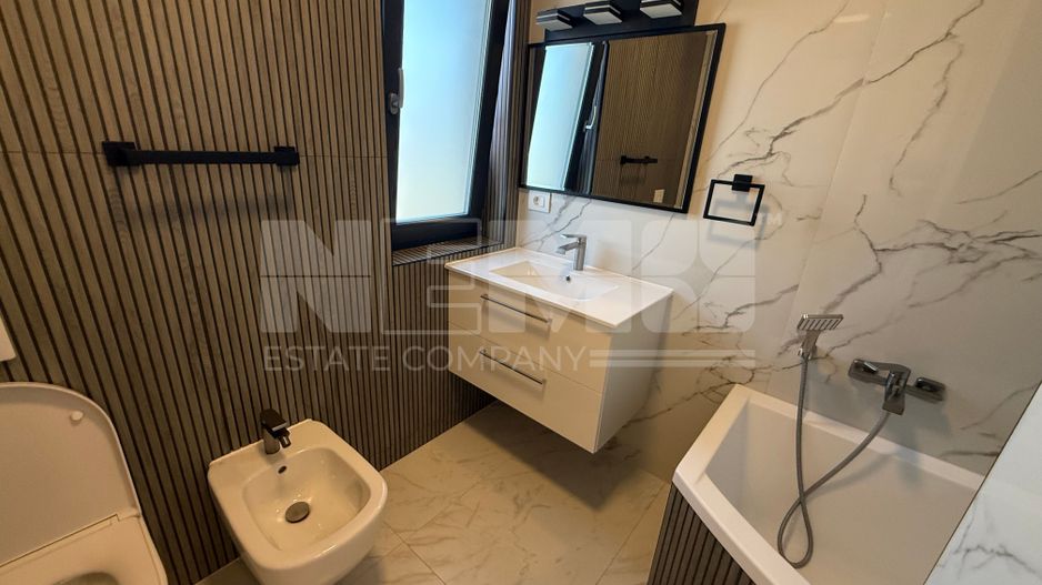 Duplex Mitocu Dragomirnei | 107 MP Utili | Mobilat Complet - Poză 11