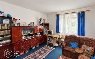 Casa din caramida, 3 camere + anexa, teren 262 mp,  zona Vlaicu - Poză 7