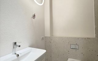 Apartament exclusivist in zona Dorobanti in bloc boutique - Poză 19