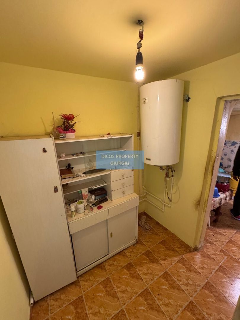 Casă + Spațiu Comercial – Oinacu, 2.658 mp teren - Poză 5