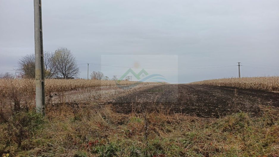 Teren de vânzare Vornicenii Mici/Moara/Suceava - Poză 1