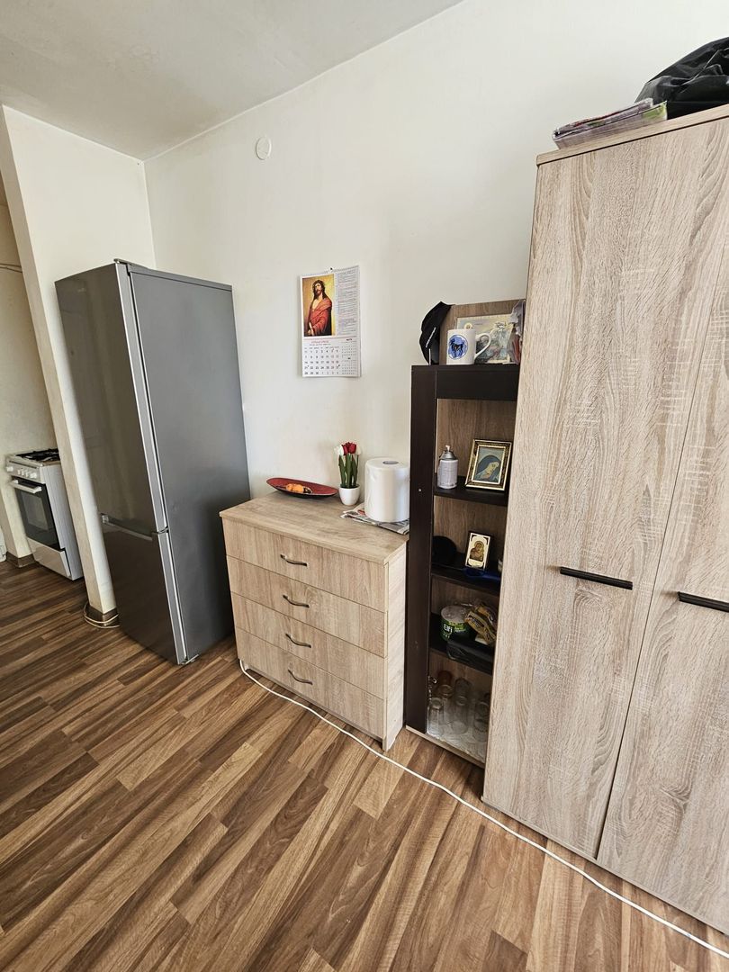 Vanzare garsoniera Prundu zona Vama - Poză 4