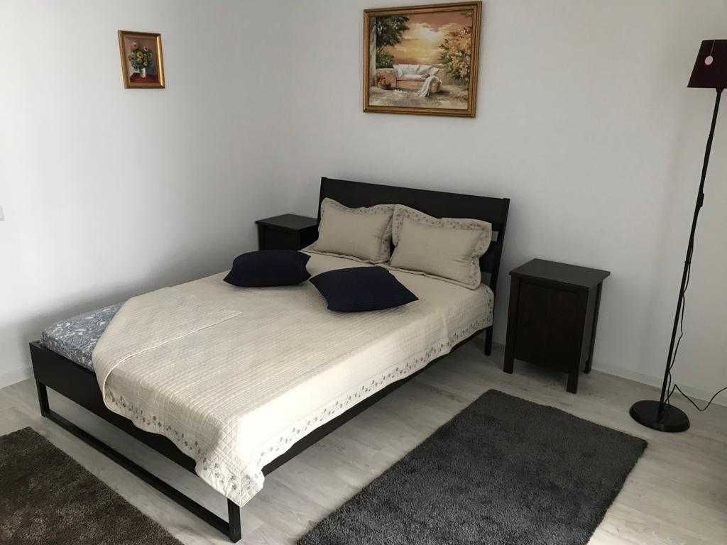 Garsoniera Spatioasa Inchiriata | Avangarde | Militari Residence - Poză 2