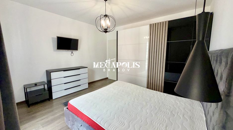 2 camere, OPEN SPACE | Avantgarden Bartolomeu - Poză 16