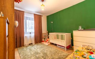 Apartament 3 Camere | 64 mp | Curte 60 mp | Parcare | Terra Floresti - Poză 7