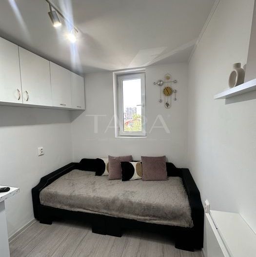 Garsonieră confort 3 – zona Auchan, Iris - Poză 1