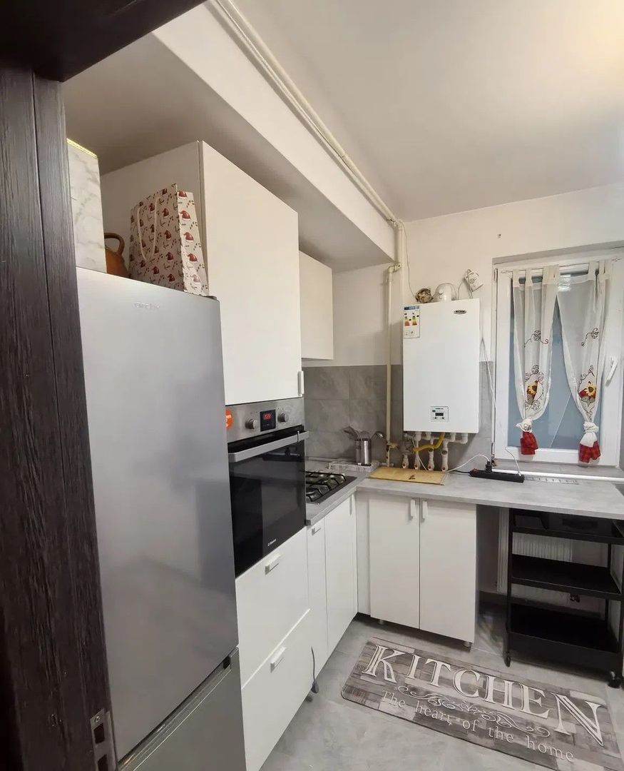 Inchiriere apartament 2 camere, in zona Theodor Pallady - Poză 7