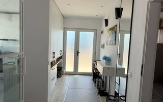 Duplex premium de 150mp, gradina, ansamblu privat, zona Bvld Muncii - Poză 21