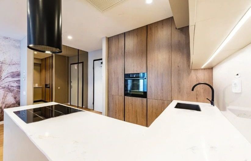 Apartament 2 camere exclusivist in One Verdi Park I Zona Floreasca - Poză 6