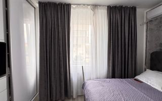 Apartament 2 camere, 55 mp, mobilat si utilat - Str.Teius, Sector 5 - Poză 7