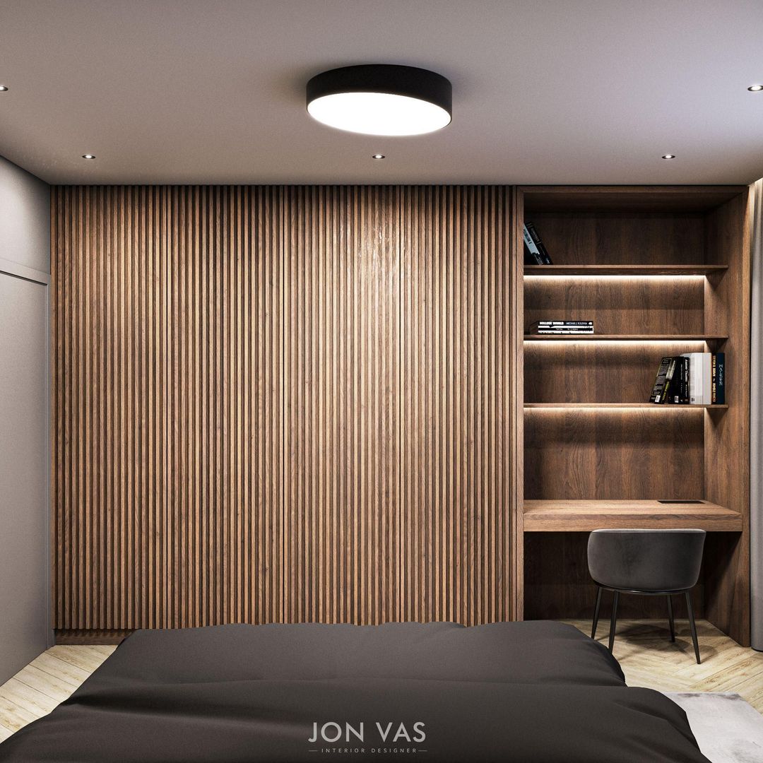 Case insiruite | D+P+1E | 4 camere | 4 Bai | Garaj | Smart | Panouri - Poză 30