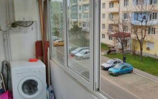 Apartament 2 camere de închiriat | Sibiu, Cedonia | 44 mp - Poză 9