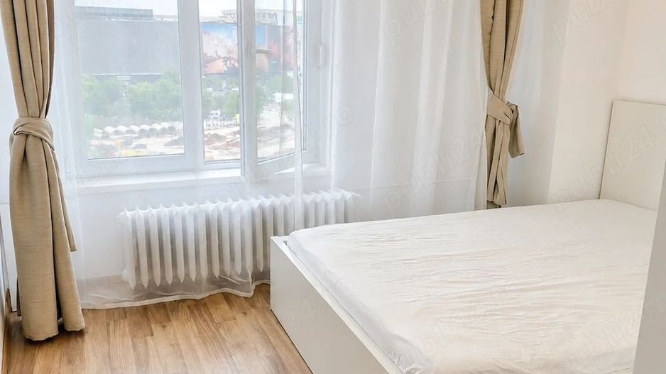 Închiriere Apartament tip studio, TOTUL NOU, ultracentral, la Metrou Unirii - Poză 2