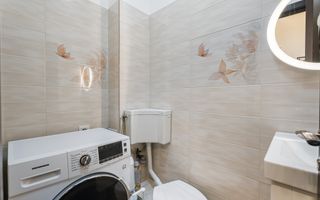 3 camere, 2 băi, loc de parcare și boxă incluse, Apărătorii Patriei - Poză 6