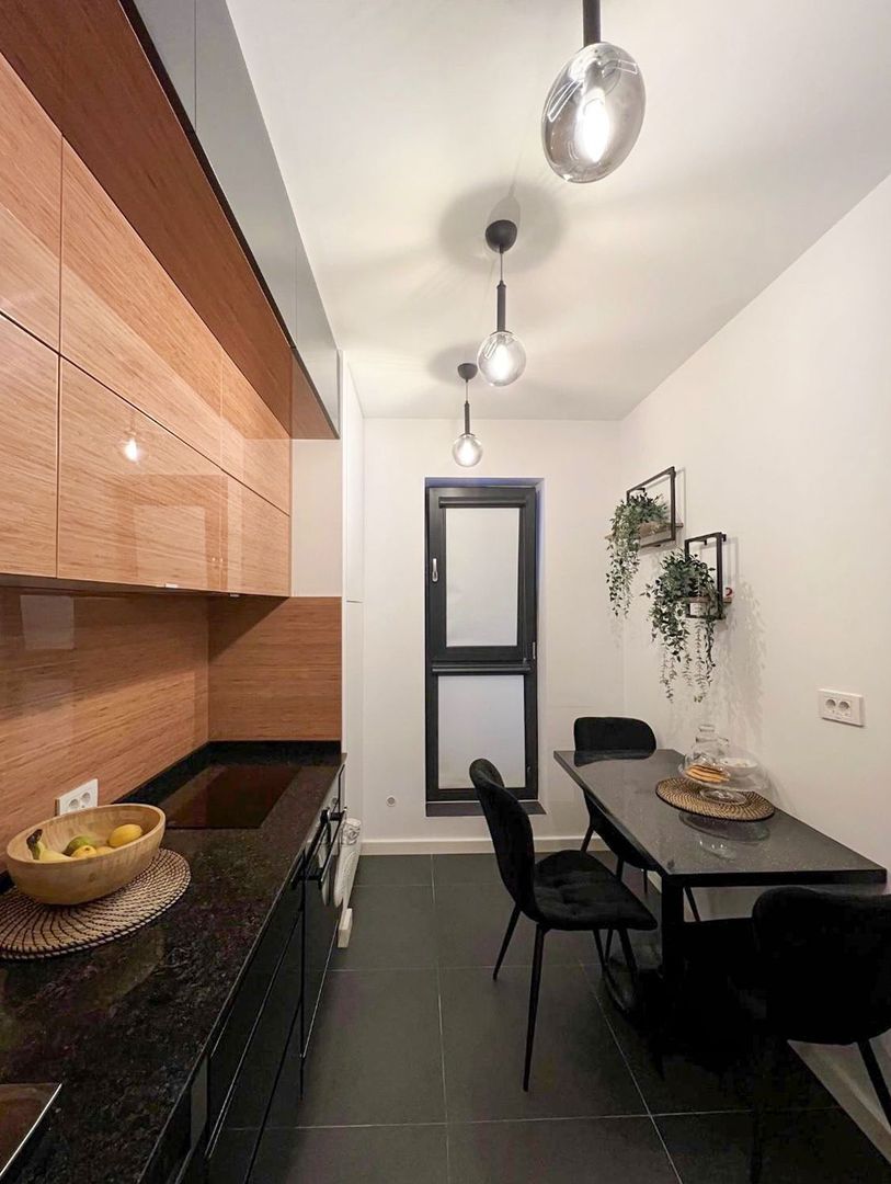 Vanzare I Apartament 2 camere I Mobilat I Aviatiei Pipera I Onix - Poză 4