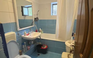 Apartament cu 3 camere de vânzare Dristor / Fizicienilor - Poză 13