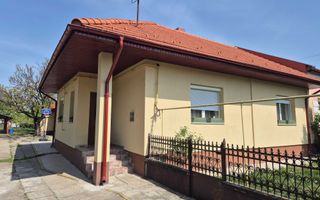 BRASADAS vinde casa familiara cu gradina in zona Titulescu. - Poză 1