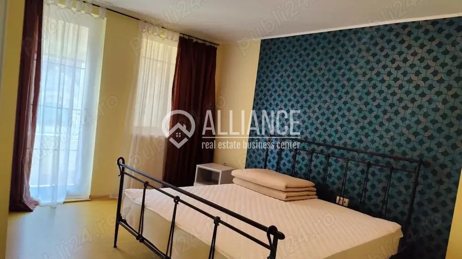 CENTRU PLAJA MODERN (COD03) - Apartament spatios si luminos ! - Poză 26