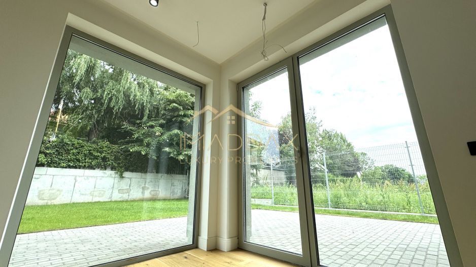 Vila impresionanta Smart&Green *258mp* // Pipera-Erou Iancu Nicolae - Poză 5