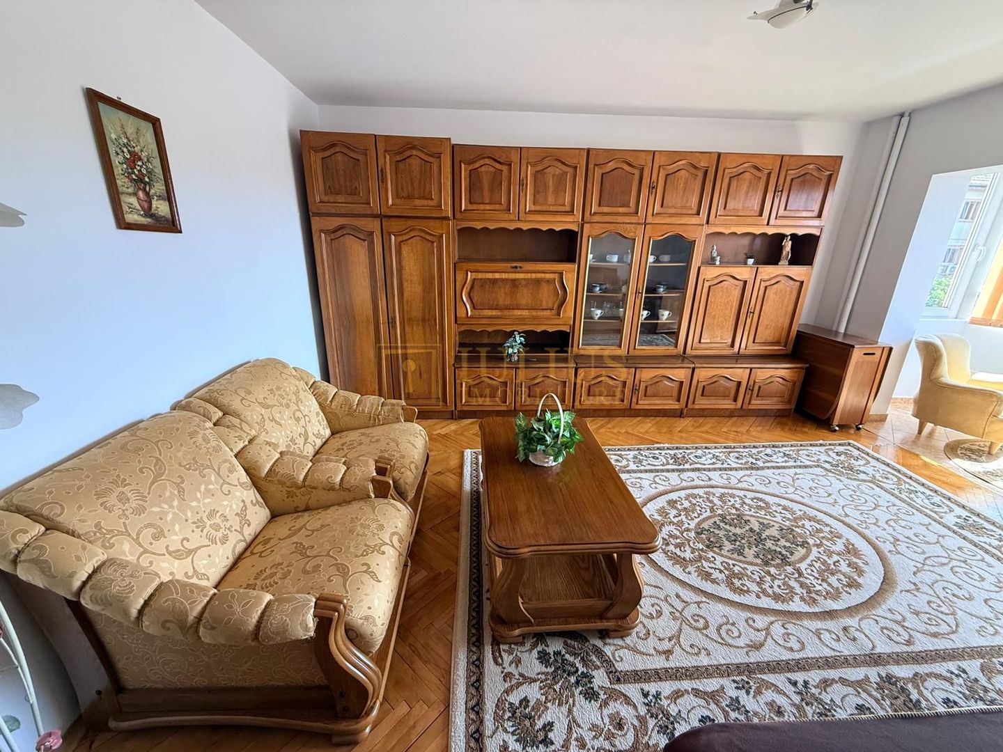 2 camere| Telegrafului| apartament superb| Pet friendly (pisica)| - Poză 2