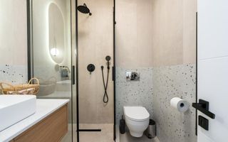 Cladire Integrala Piata Romana - 12 Apt Noi - Ideal Hotel/Sediu/Clinica - Poză 14