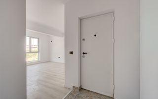 Apart. Decomandate cu 2 cam. in Prelungirea Ghencea ! - Poză 3