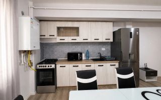 Apartament de 2 camere, modern,  55mp, parcare, zona Restaurant Regal - Poză 4