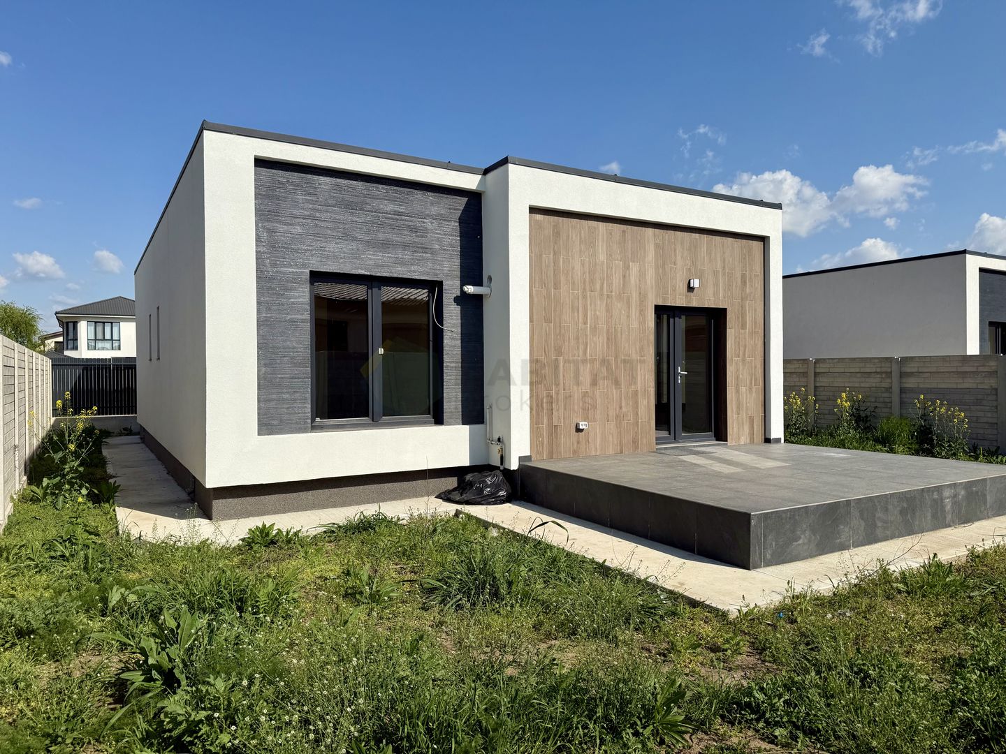 Casa individuala 4 camere Tunari-Lacul Pasarea - Poză 24