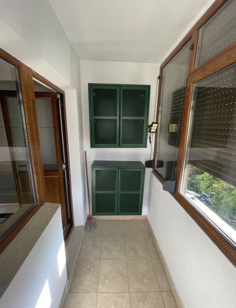 AP.2 CAMERE- DOAMNA GHICA, PET-FRIENDLY, BLOC REABILITAT, MODERN - Poză 4