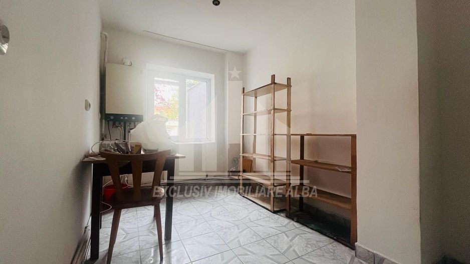 Spatiu comercial de vanzare in Cetate-Spital - Poză 5