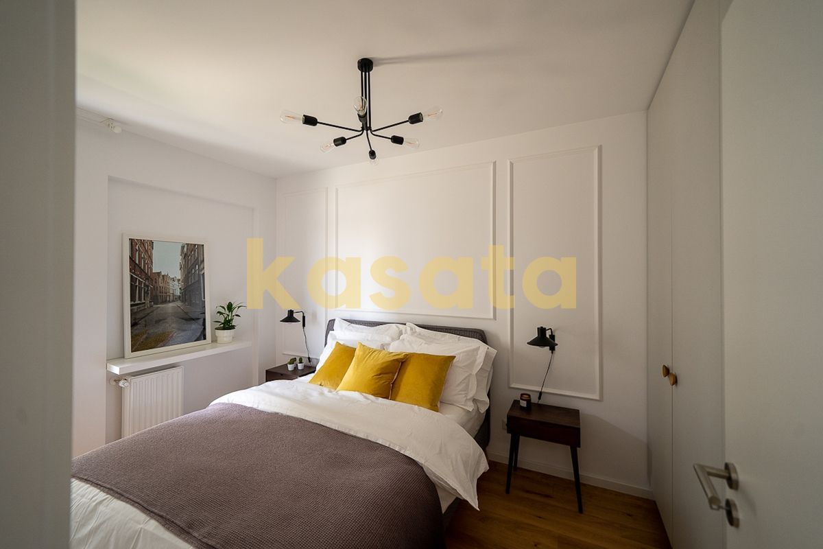 Apartament tip Studio Aviaitiei Park | ready to move in | - Poză 3