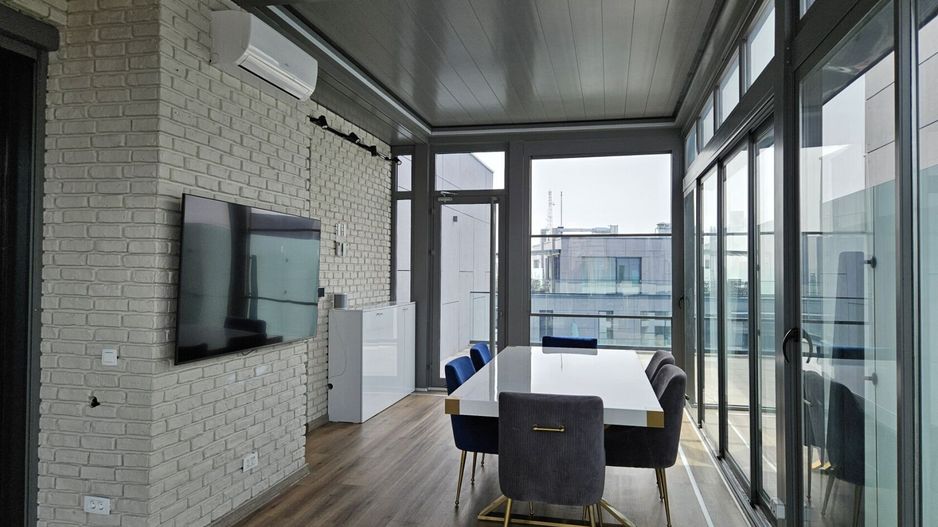 PENTHOUSE LUX JANDARMERIEI - THE IVY - Poză 6