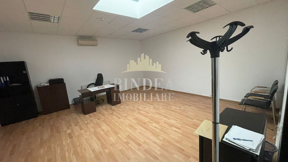 Birou de inchiriat Calea Lugojului - Poză 1