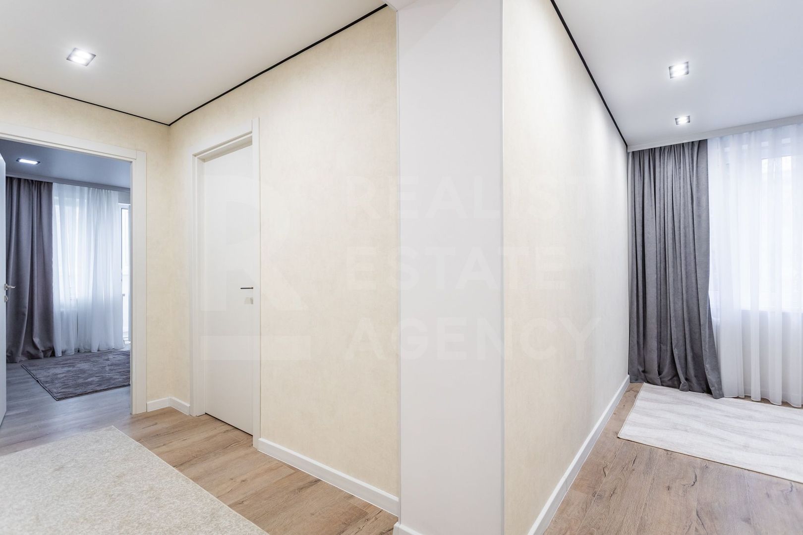 Vânzare, apartament, 2 camere, str. Gheorghe Madan, Râșcani - Poză 9