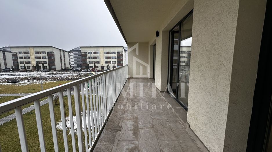 Apartament finisat | Etaj intermediar | Zona Eroilor-Floresti - Poză 10