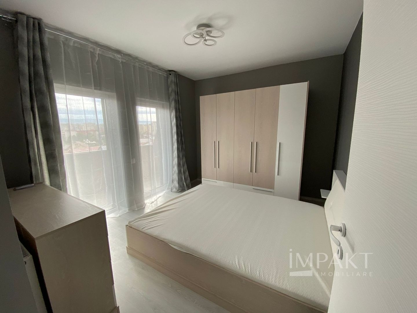 Apartament modern de vanzare cu 3 camere, cartier Marasti! - Poză 6