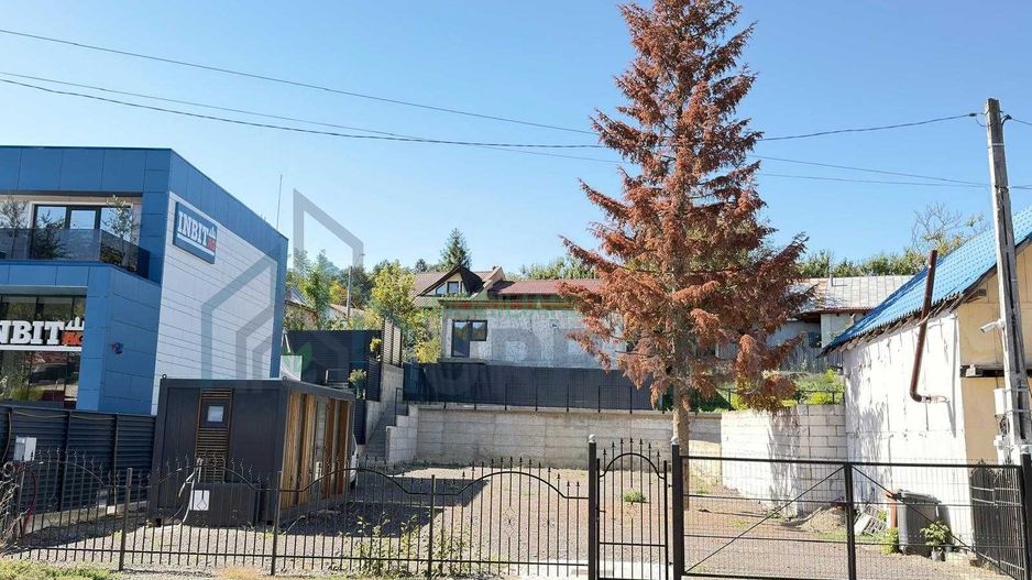 Spre închiriere: două terenuri alipite în zona Ca Rosetti, Iași - Poză 2