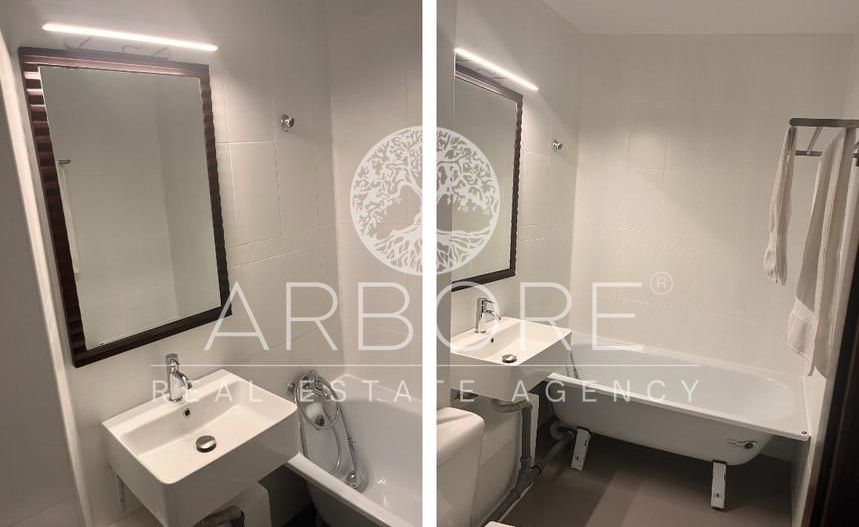 Inchiriere 2 camere Piata Unirii metrou renovat prima chirie - Poză 10