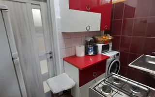 APARTAMENT 2 CAMERE  45 MP   MOBILAT  - RONAT - Poză 22