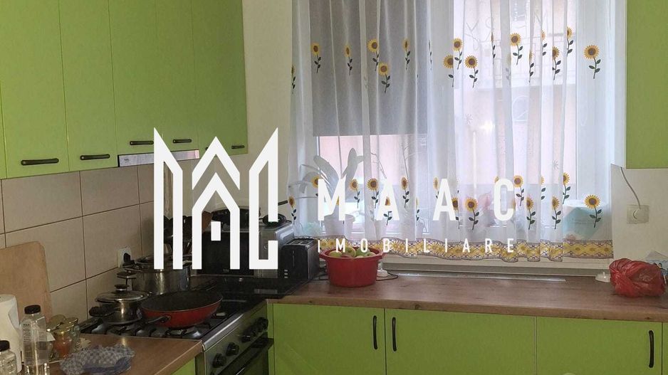 Apartament 3 camere | Decomandat | 74 mp | Turnisor - Poză 6