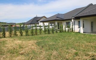Casa Modernă I 3 camere I Independentă Energetic I Cristian - Poză 1