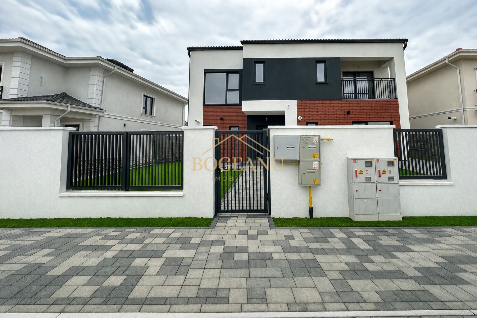 BG156-Duplex premium Urseni-Timișoara-4 camere,175.000 Euro-COMISION 0 - Poză 14