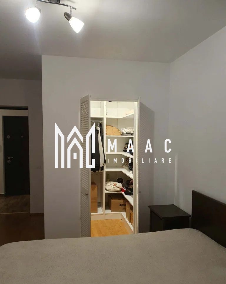 Apartament 3 camere | 76 MPU | Etaj 2 | Arhitectilor - Sibiu - Poză 5