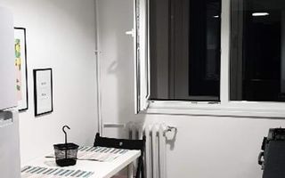 Apartament cochet cu doua camere, Emil Racovita, 115.000€ - Poză 5