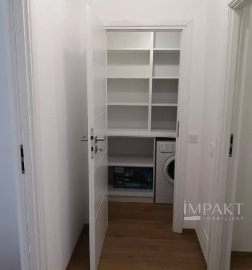 Inchiriere apartament cu 2 camere lux in zona semicentrala! - Poză 8
