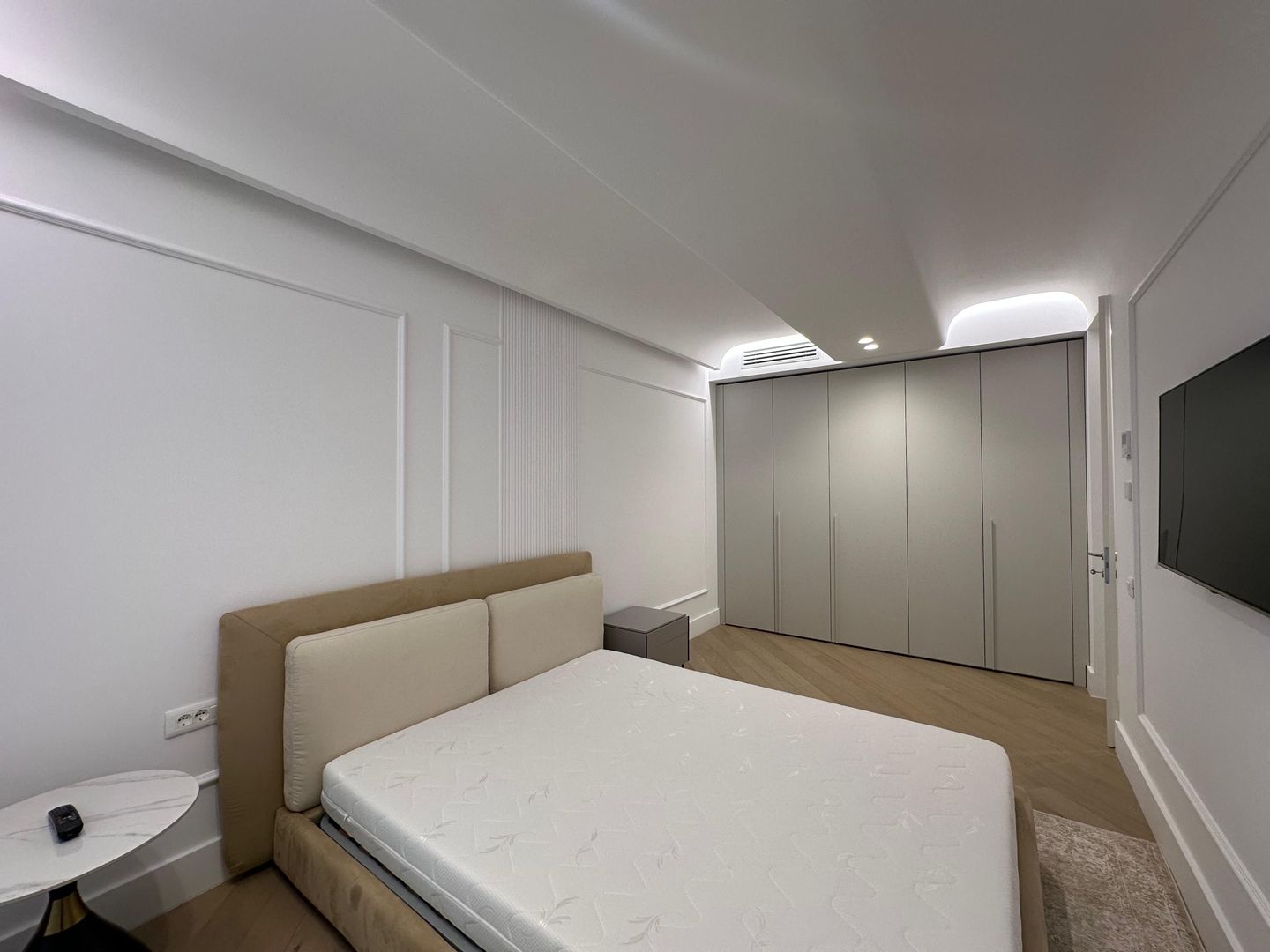 Apartament Cortina 126 | Parcare - Poză 8
