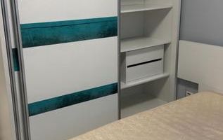 Apartamenț 2 camere Mazepa 2,etaj 3 - Poză 9