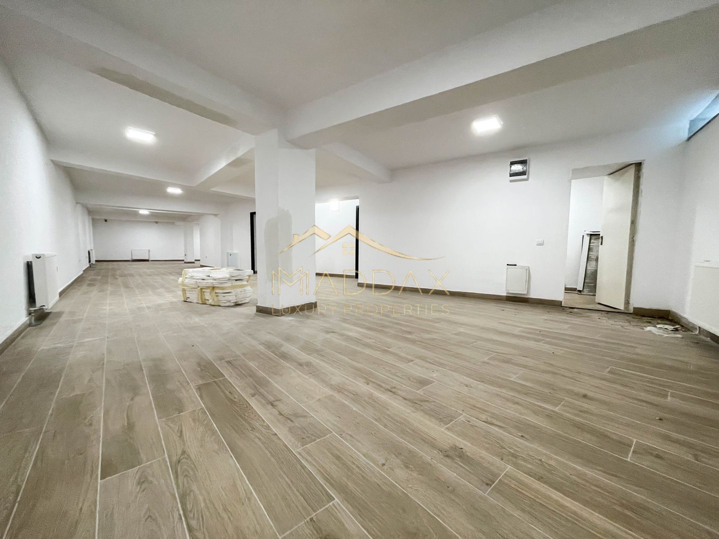 Spatiu comercial S+P ***Prima Inchiriere*** // Piata Matache - Poză 54