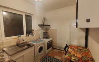 Garsoniera de inchiriat in zona Damaroaia - Poză 4