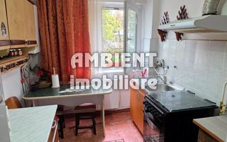 Apartament cu 2 camere, etaj 2, mobilat si utilat, VASLUI - zona DONICI; - Poză 4